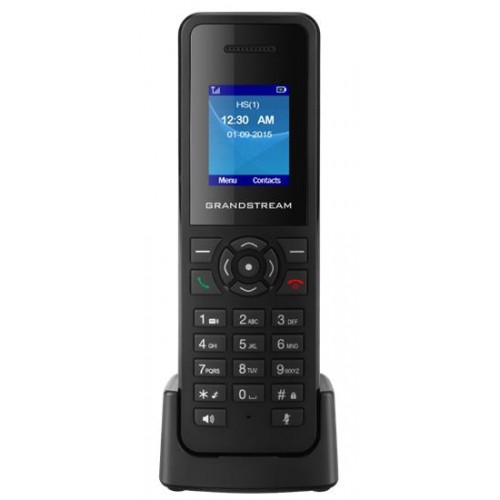 Grandstream DP720 IP DECT Cordless Handset Ασύρματο Τηλέφωνο